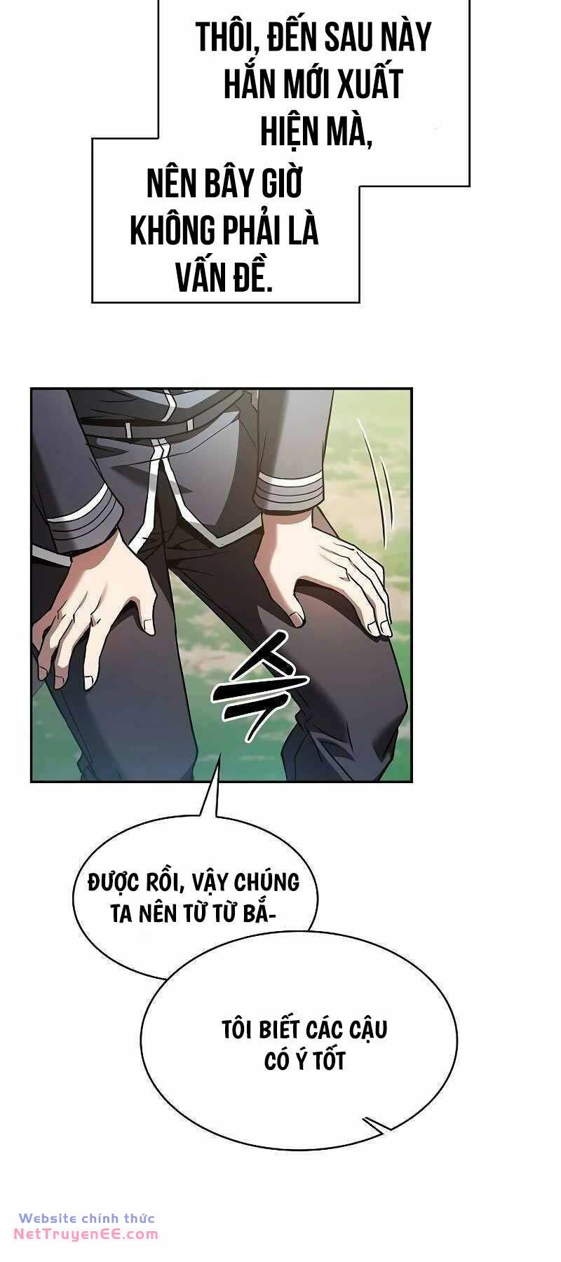 Kiếm Sĩ Thiên Tài Của Học Viện - Chapter 40 - Page 13