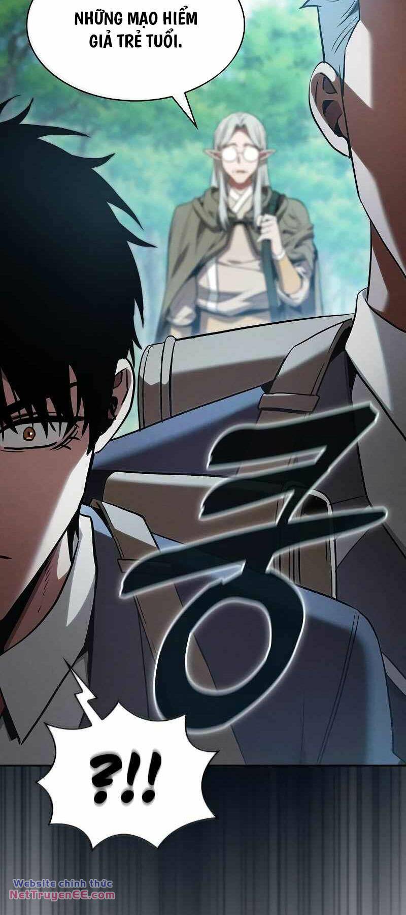 Kiếm Sĩ Thiên Tài Của Học Viện - Chapter 40 - Page 15