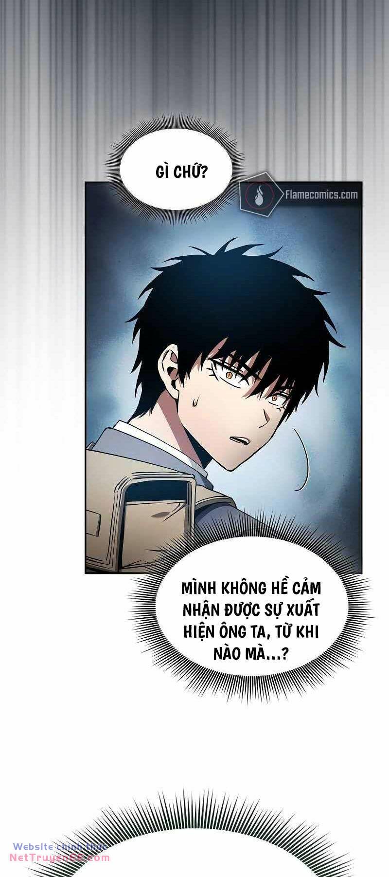 Kiếm Sĩ Thiên Tài Của Học Viện - Chapter 40 - Page 16