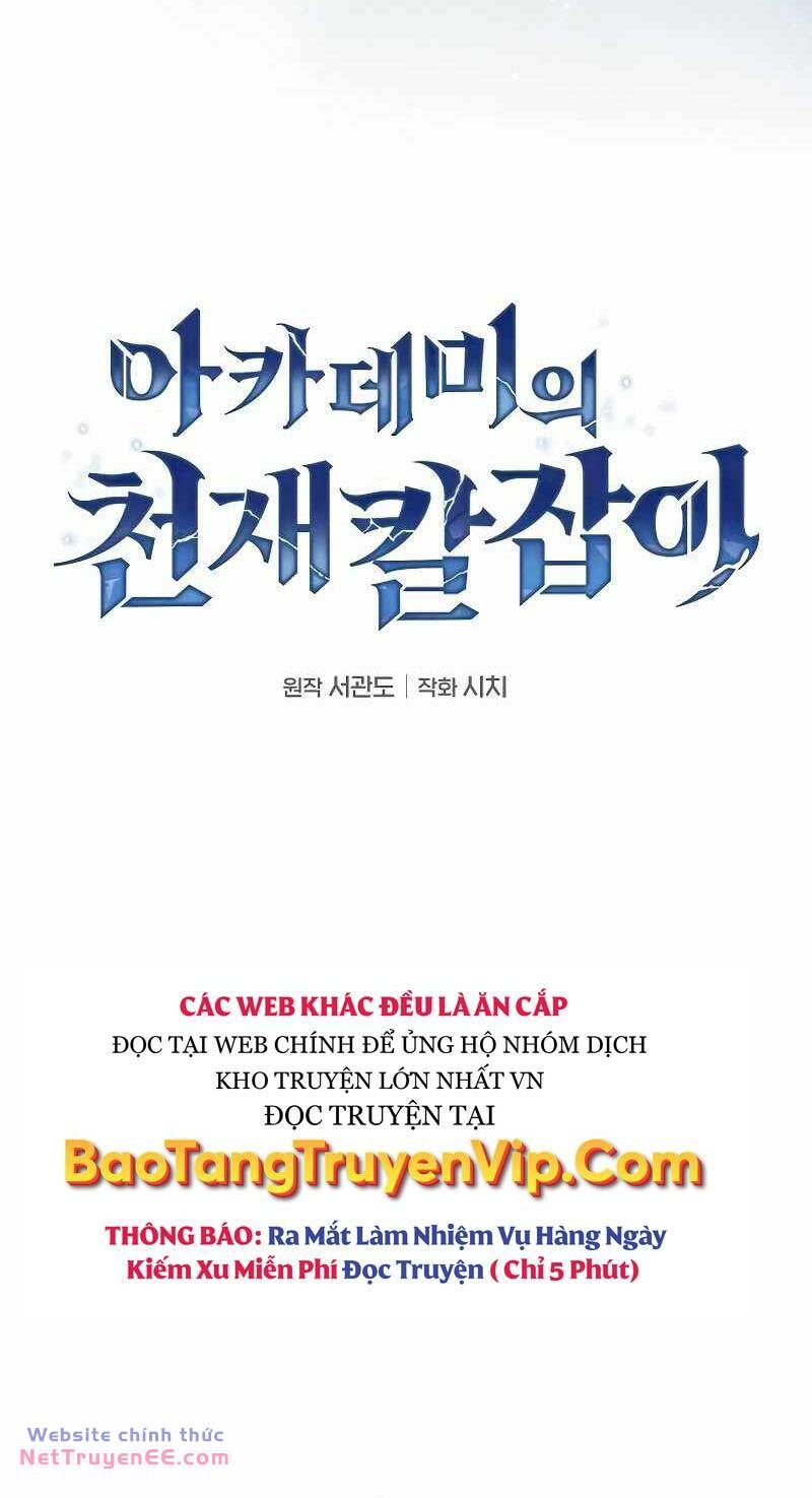 Kiếm Sĩ Thiên Tài Của Học Viện - Chapter 40 - Page 19