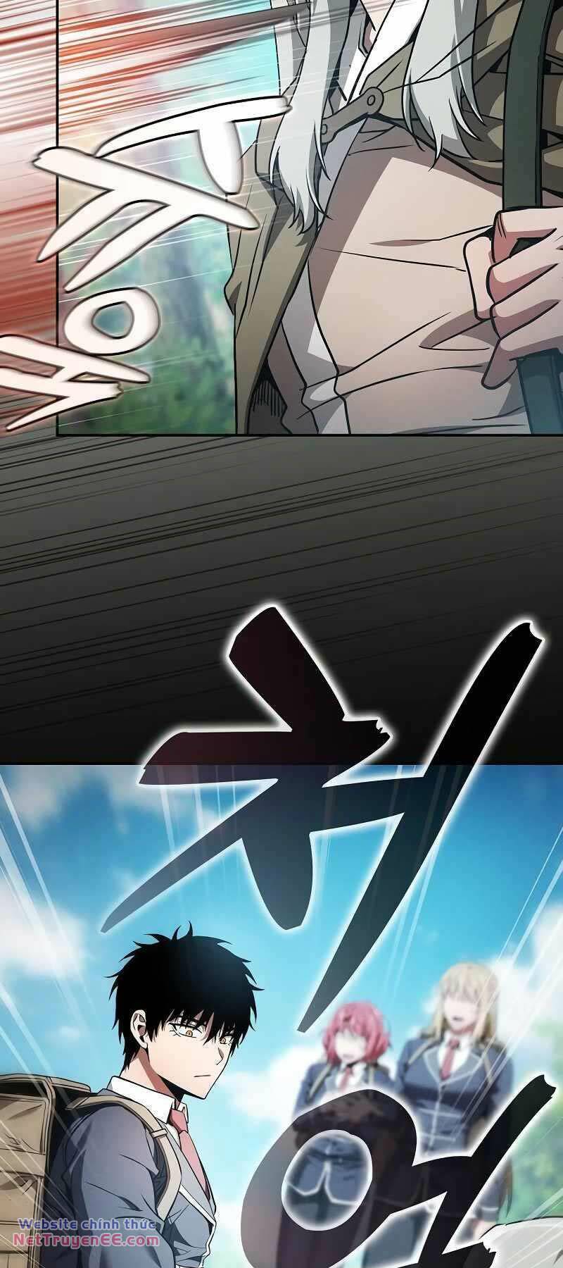 Kiếm Sĩ Thiên Tài Của Học Viện - Chapter 40 - Page 22