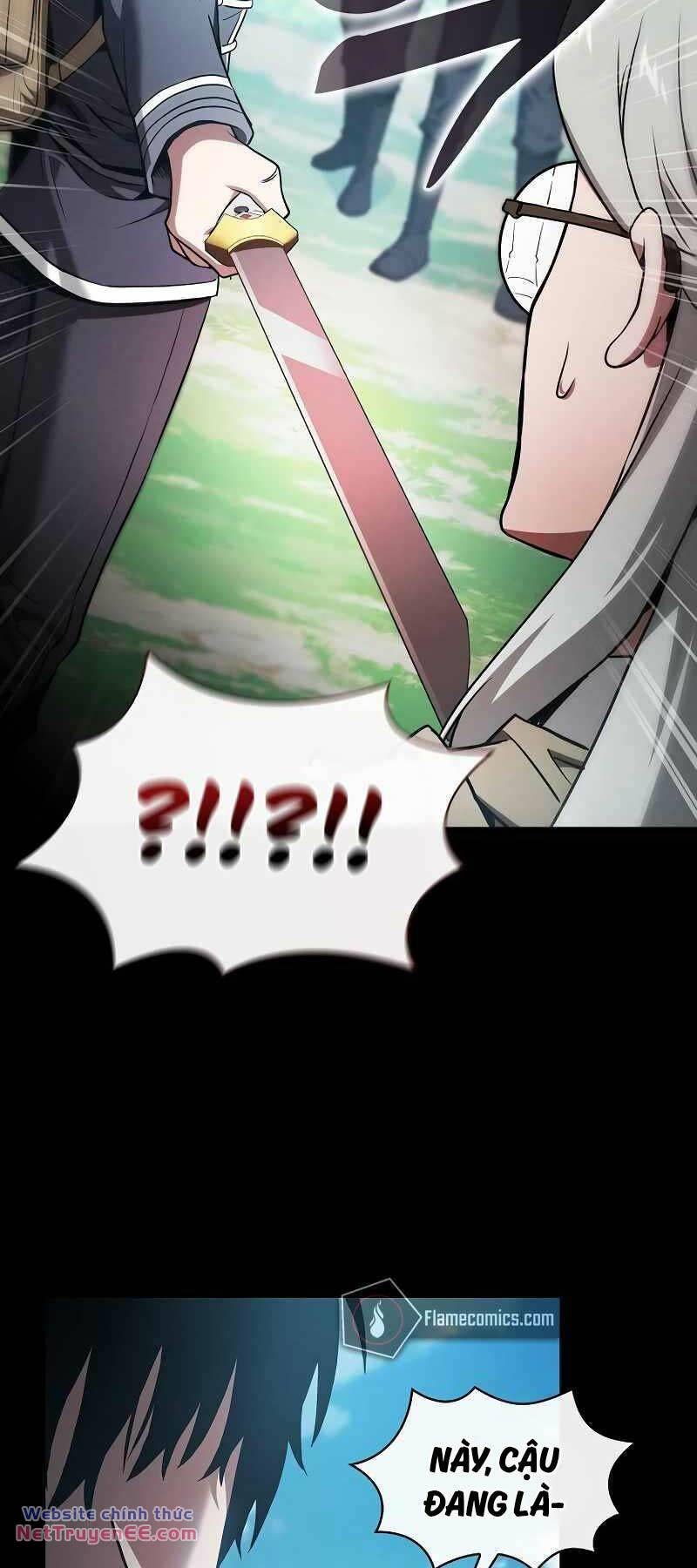 Kiếm Sĩ Thiên Tài Của Học Viện - Chapter 40 - Page 23