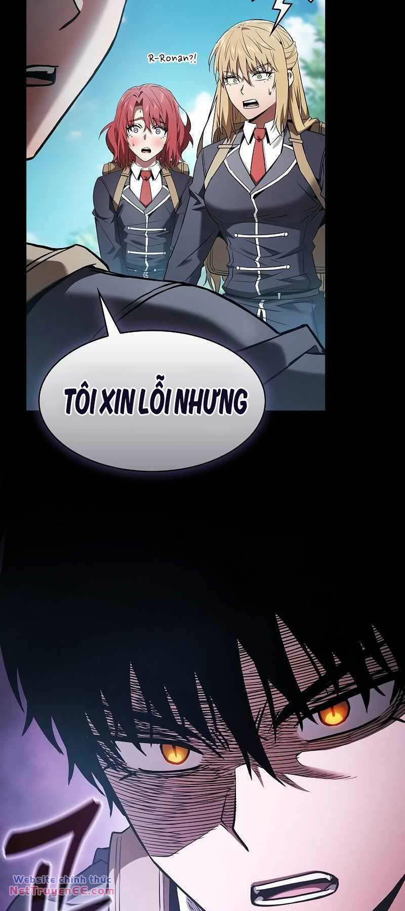 Kiếm Sĩ Thiên Tài Của Học Viện - Chapter 40 - Page 24