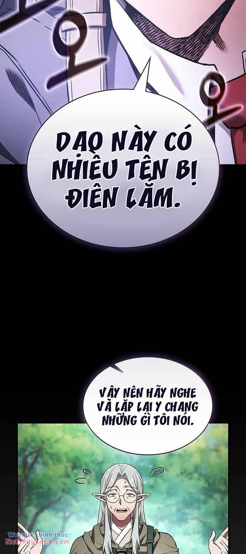 Kiếm Sĩ Thiên Tài Của Học Viện - Chapter 40 - Page 25