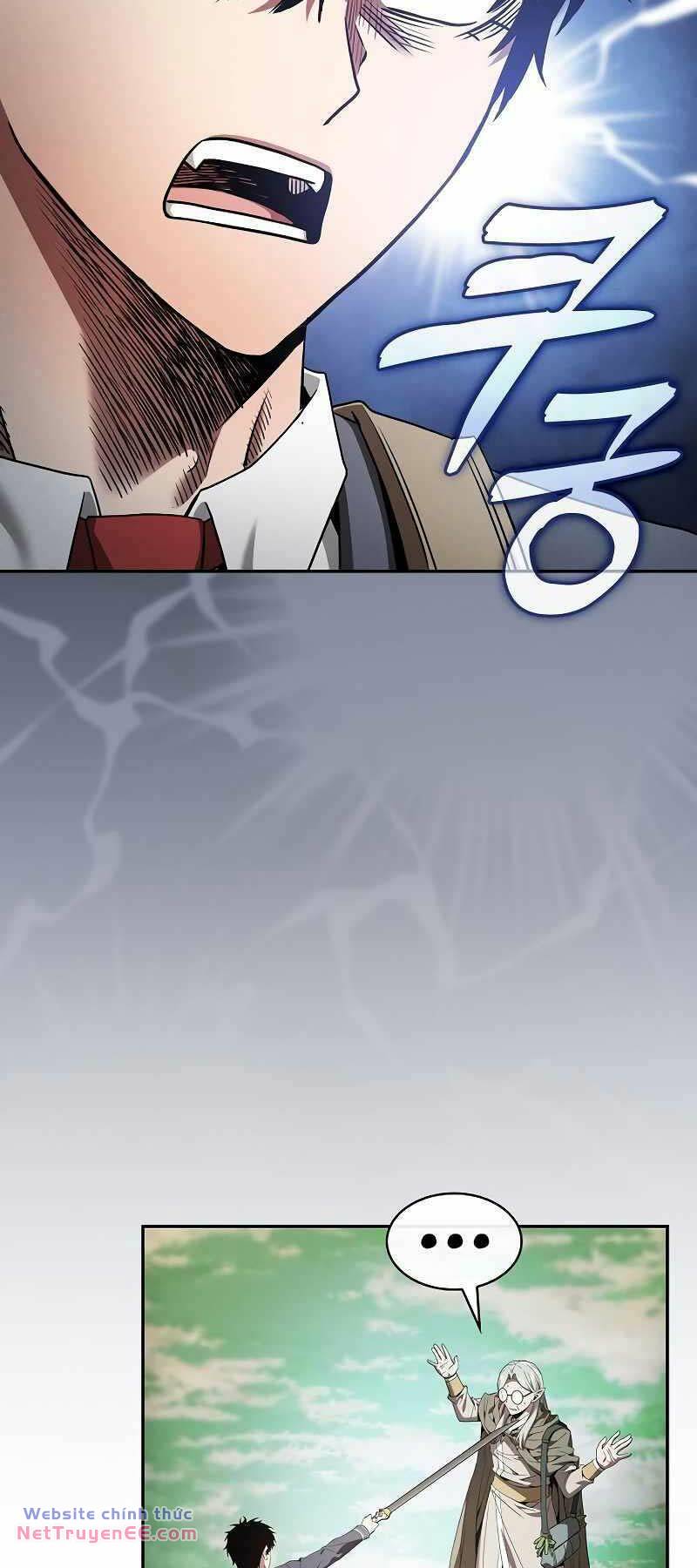 Kiếm Sĩ Thiên Tài Của Học Viện - Chapter 40 - Page 27