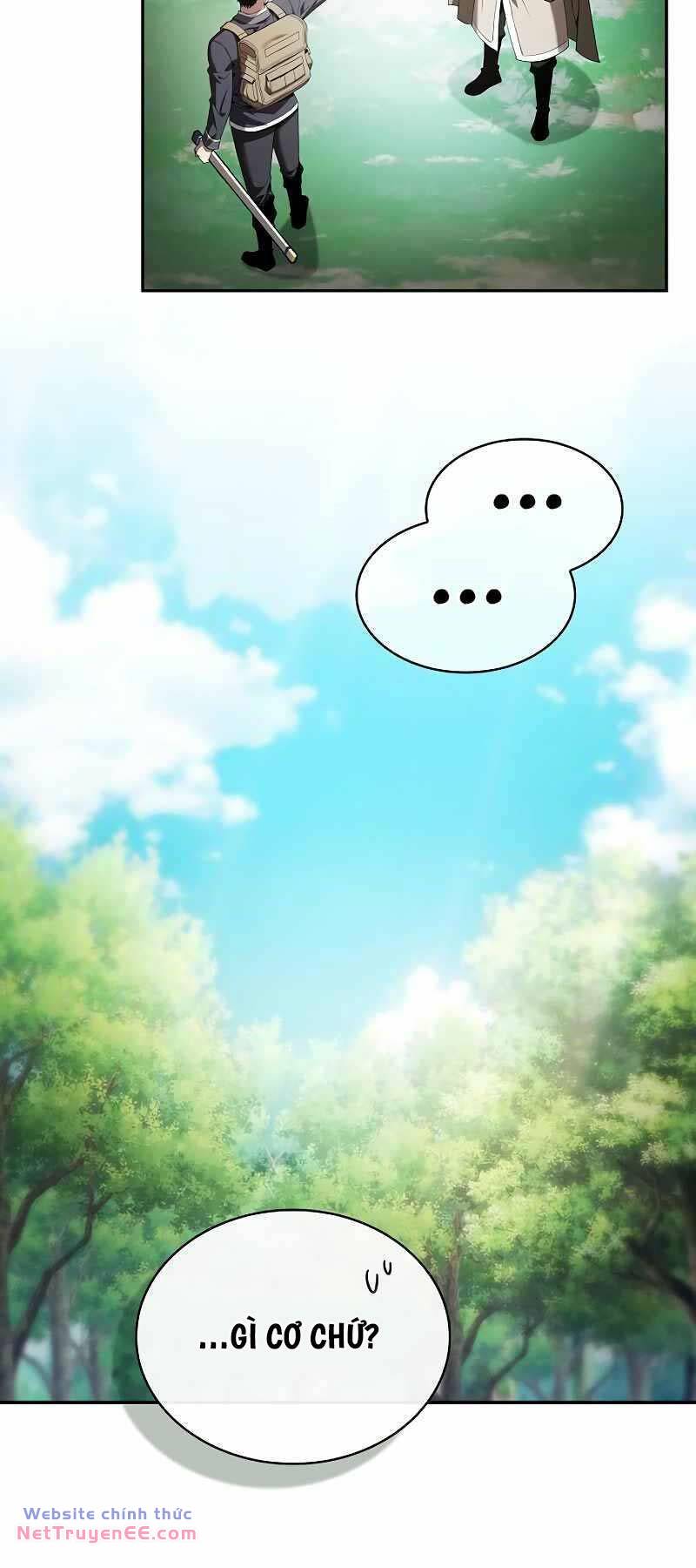 Kiếm Sĩ Thiên Tài Của Học Viện - Chapter 40 - Page 28