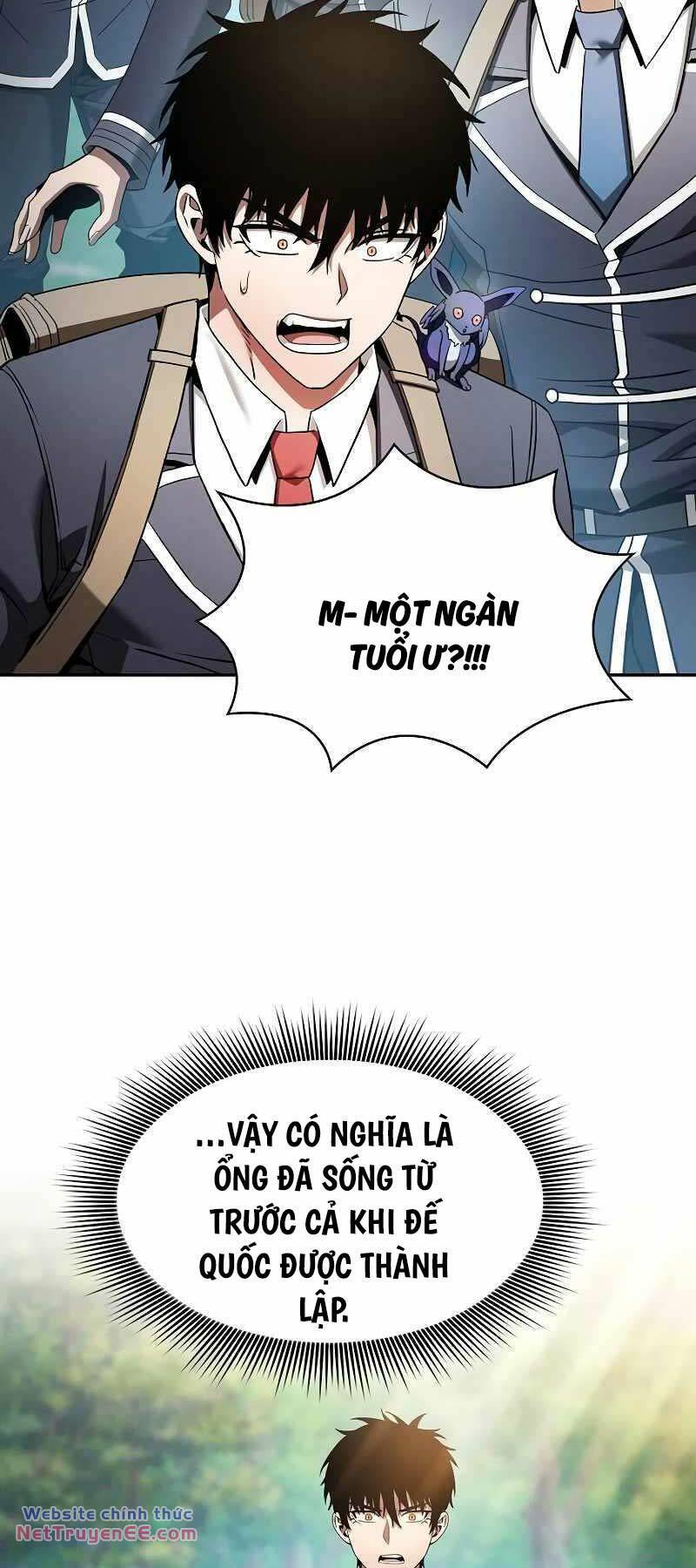 Kiếm Sĩ Thiên Tài Của Học Viện - Chapter 40 - Page 33