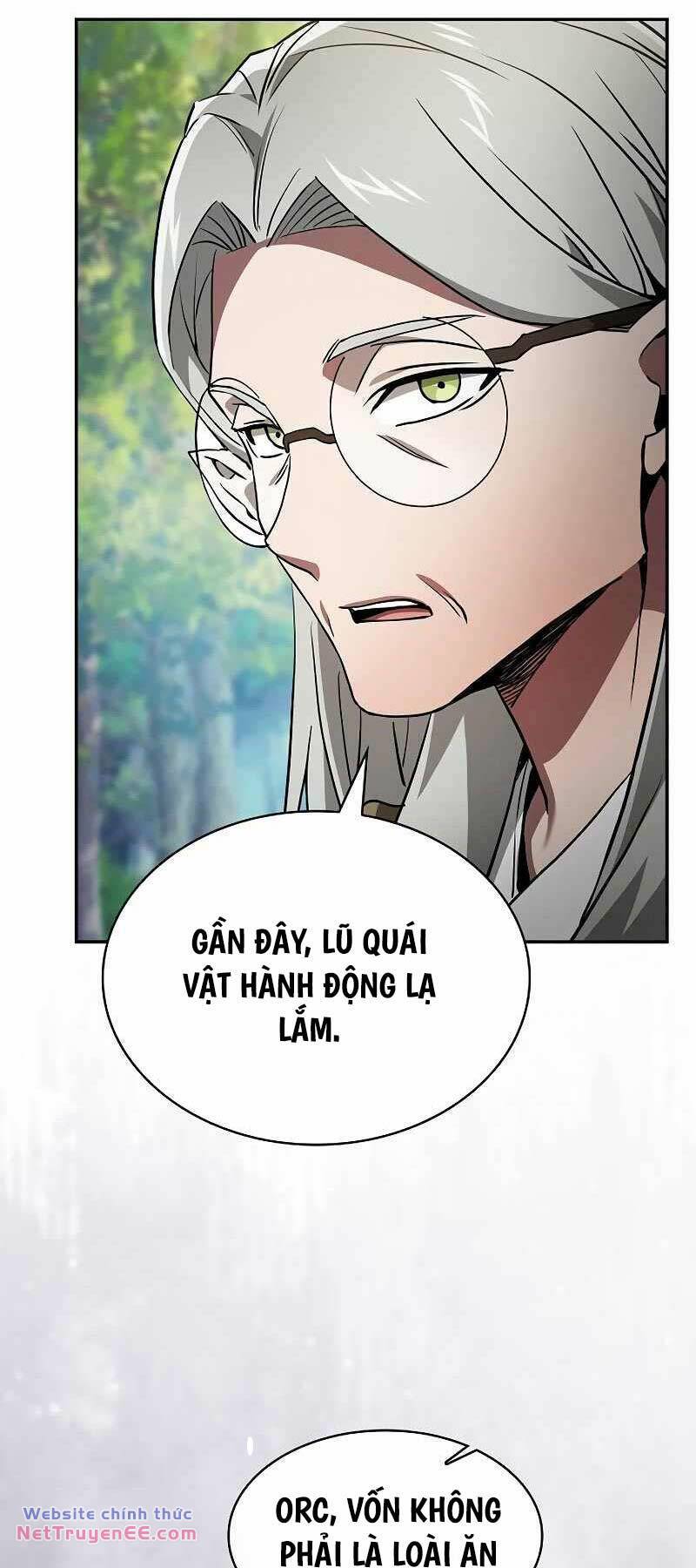 Kiếm Sĩ Thiên Tài Của Học Viện - Chapter 40 - Page 36