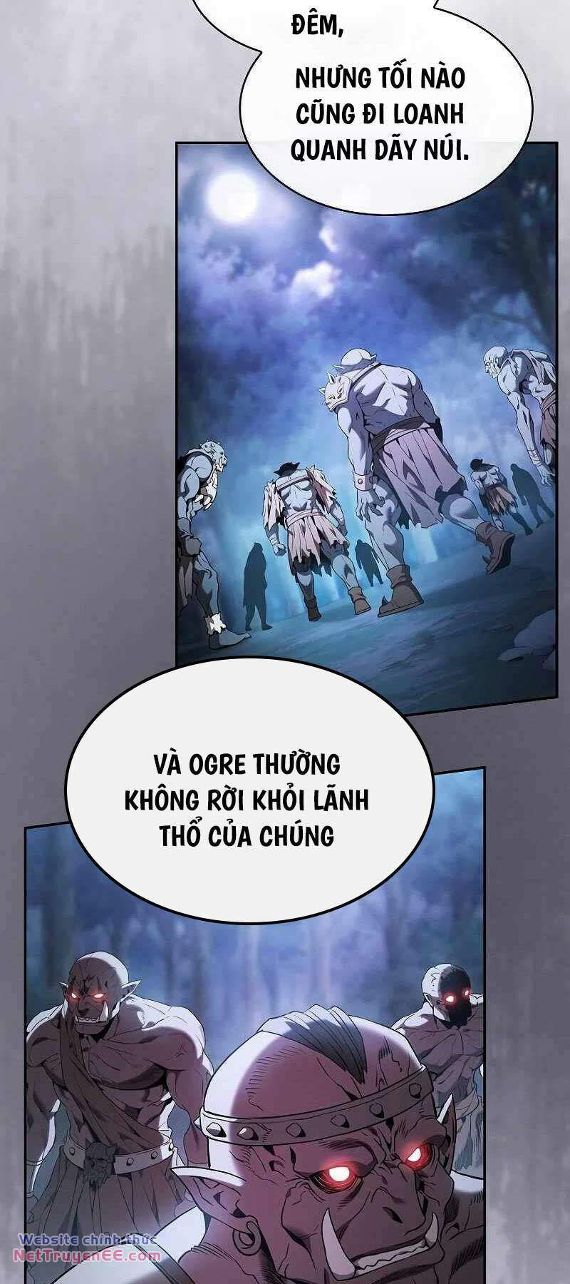 Kiếm Sĩ Thiên Tài Của Học Viện - Chapter 40 - Page 37