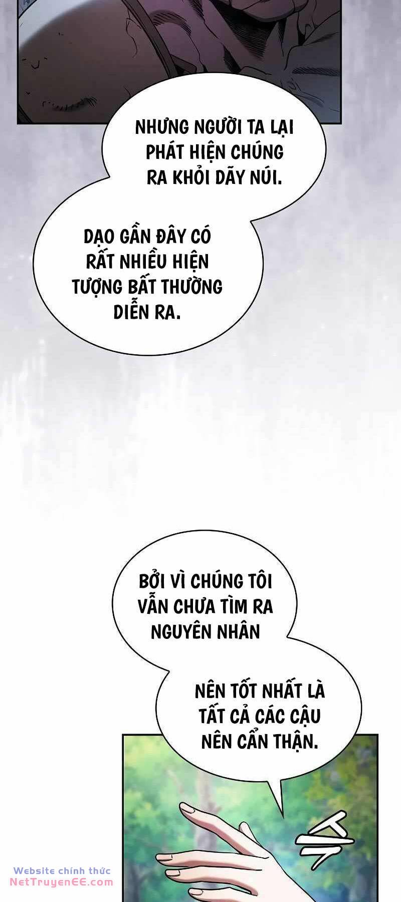 Kiếm Sĩ Thiên Tài Của Học Viện - Chapter 40 - Page 38