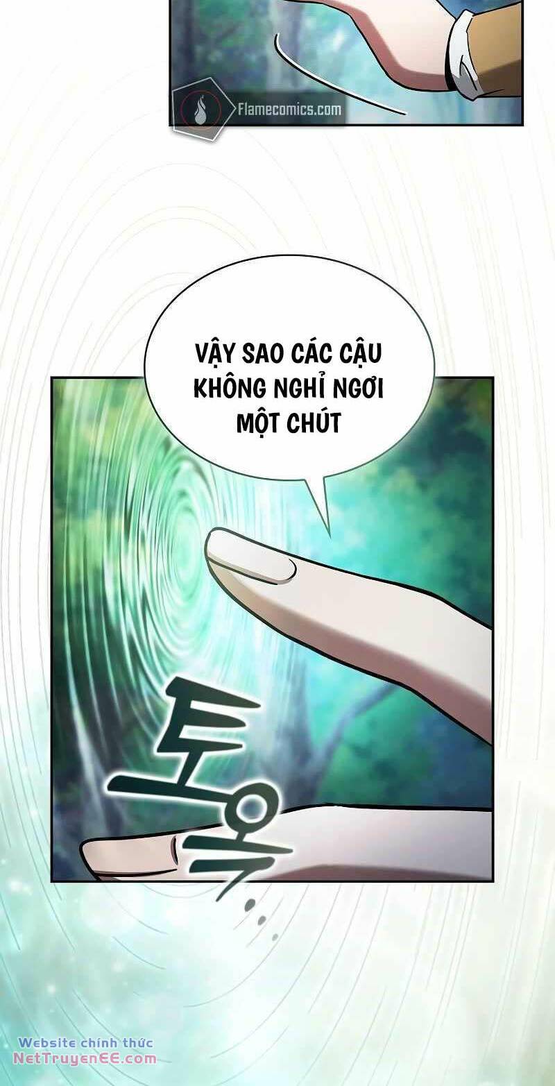 Kiếm Sĩ Thiên Tài Của Học Viện - Chapter 40 - Page 39