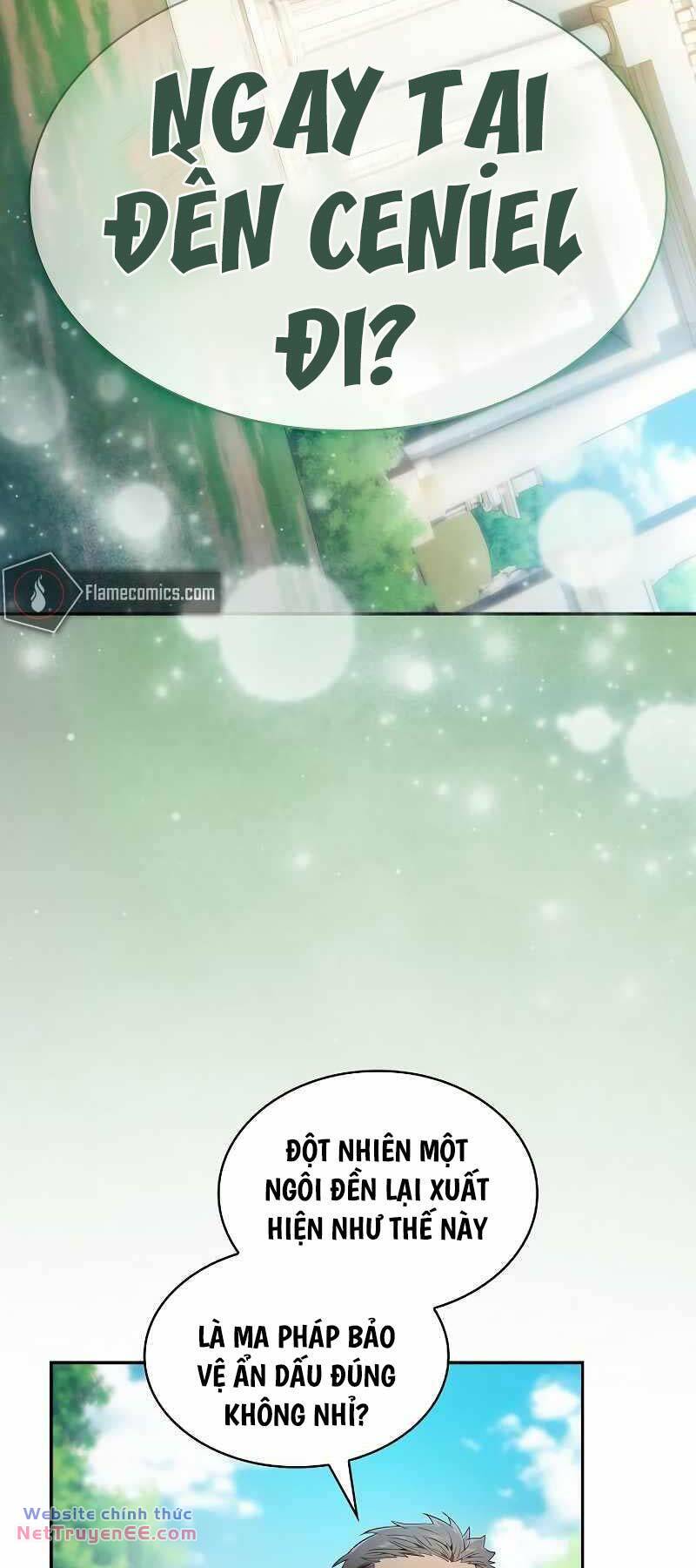 Kiếm Sĩ Thiên Tài Của Học Viện - Chapter 40 - Page 43