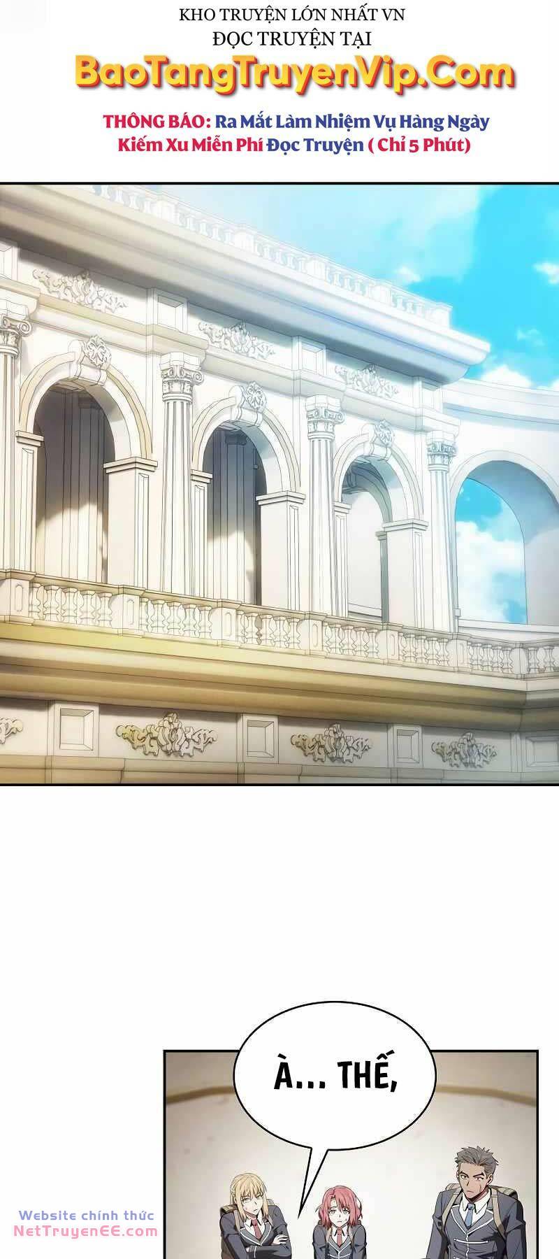 Kiếm Sĩ Thiên Tài Của Học Viện - Chapter 40 - Page 47