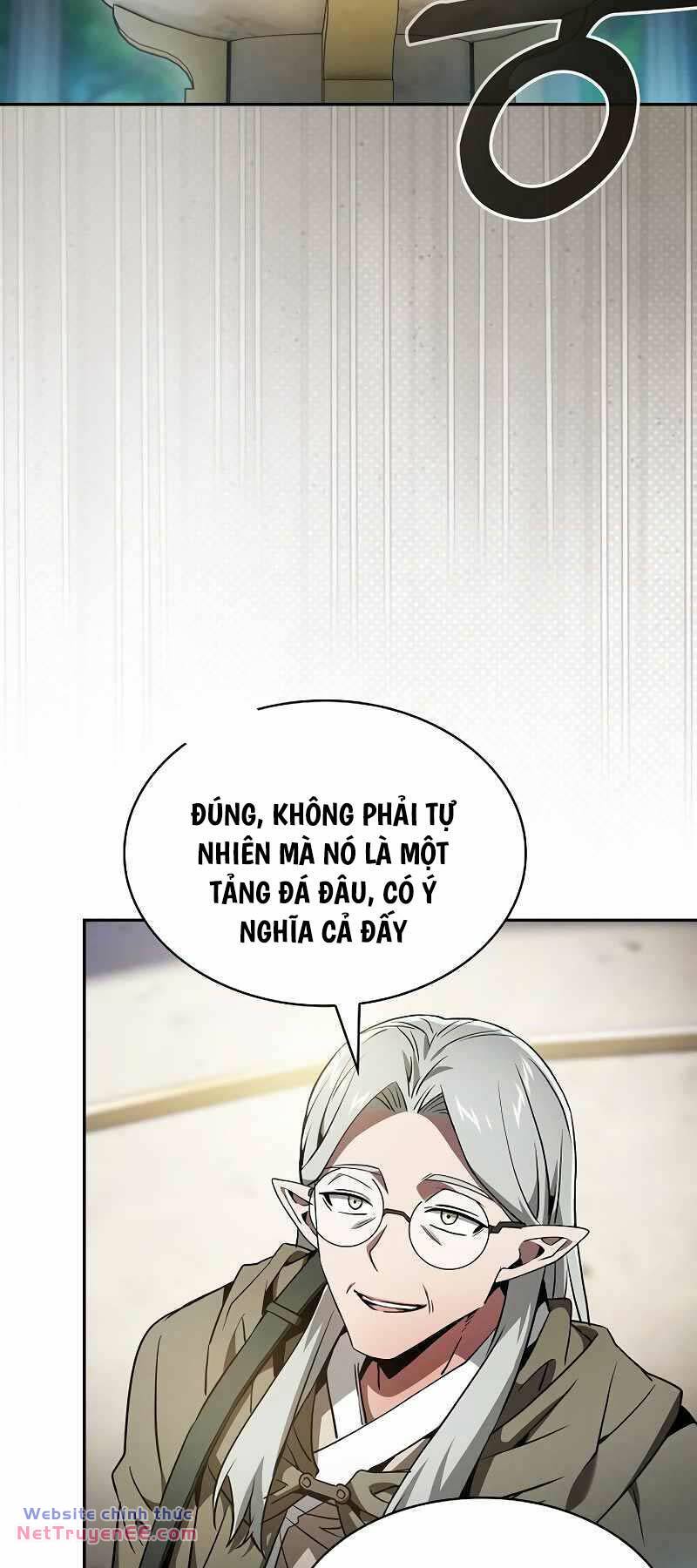 Kiếm Sĩ Thiên Tài Của Học Viện - Chapter 40 - Page 50