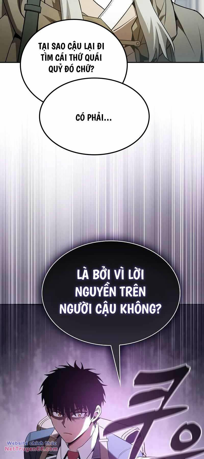 Kiếm Sĩ Thiên Tài Của Học Viện - Chapter 40 - Page 54