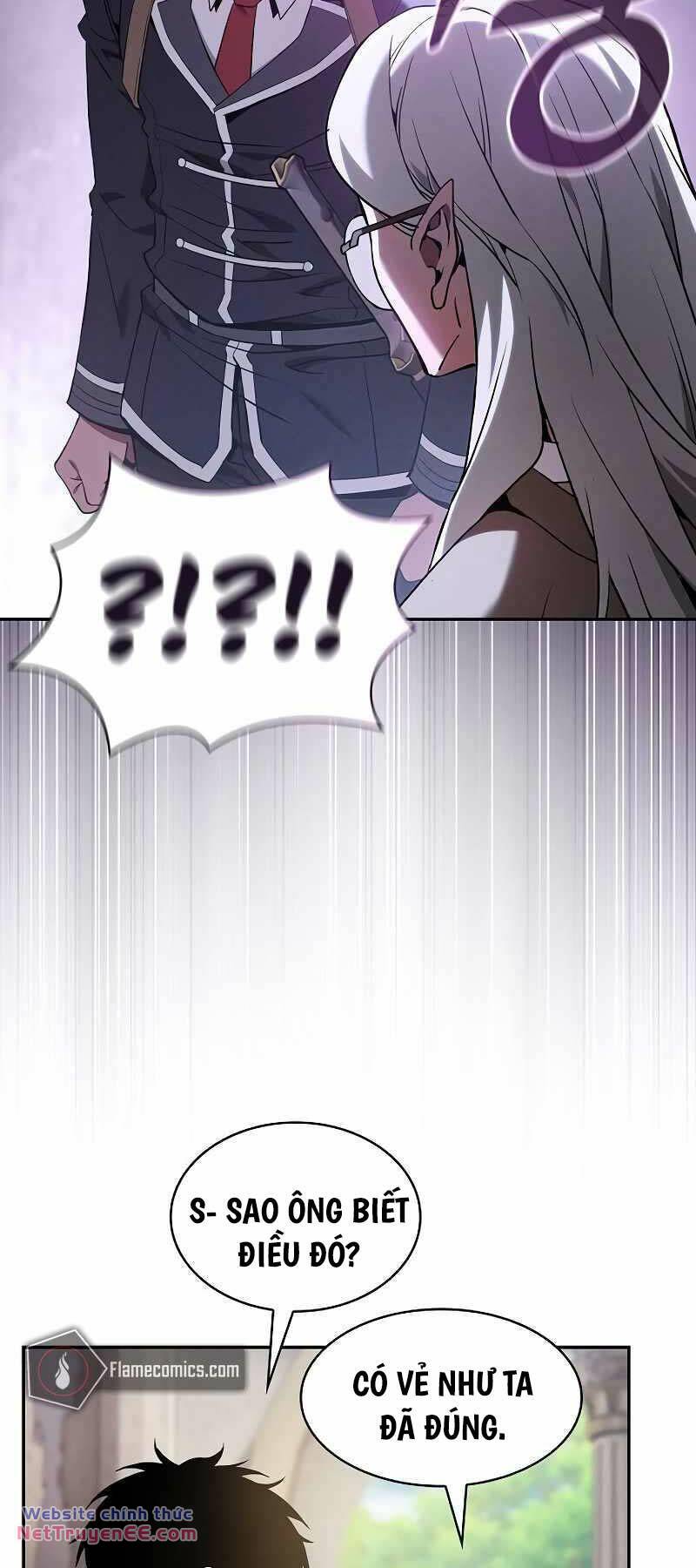 Kiếm Sĩ Thiên Tài Của Học Viện - Chapter 40 - Page 55