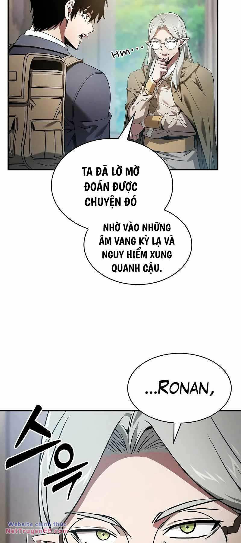 Kiếm Sĩ Thiên Tài Của Học Viện - Chapter 40 - Page 56