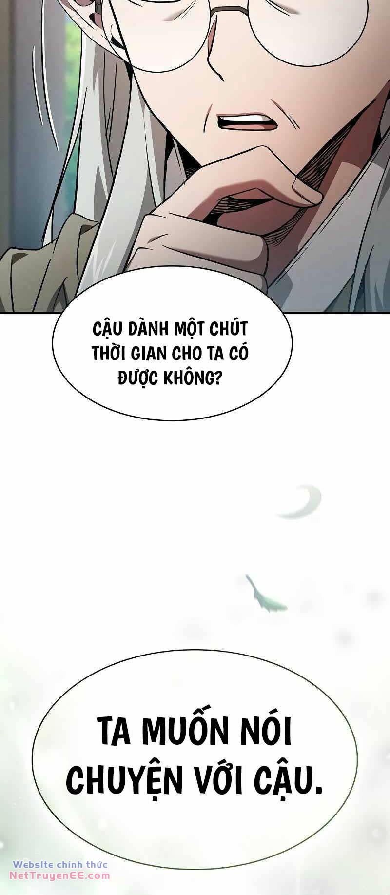 Kiếm Sĩ Thiên Tài Của Học Viện - Chapter 40 - Page 57