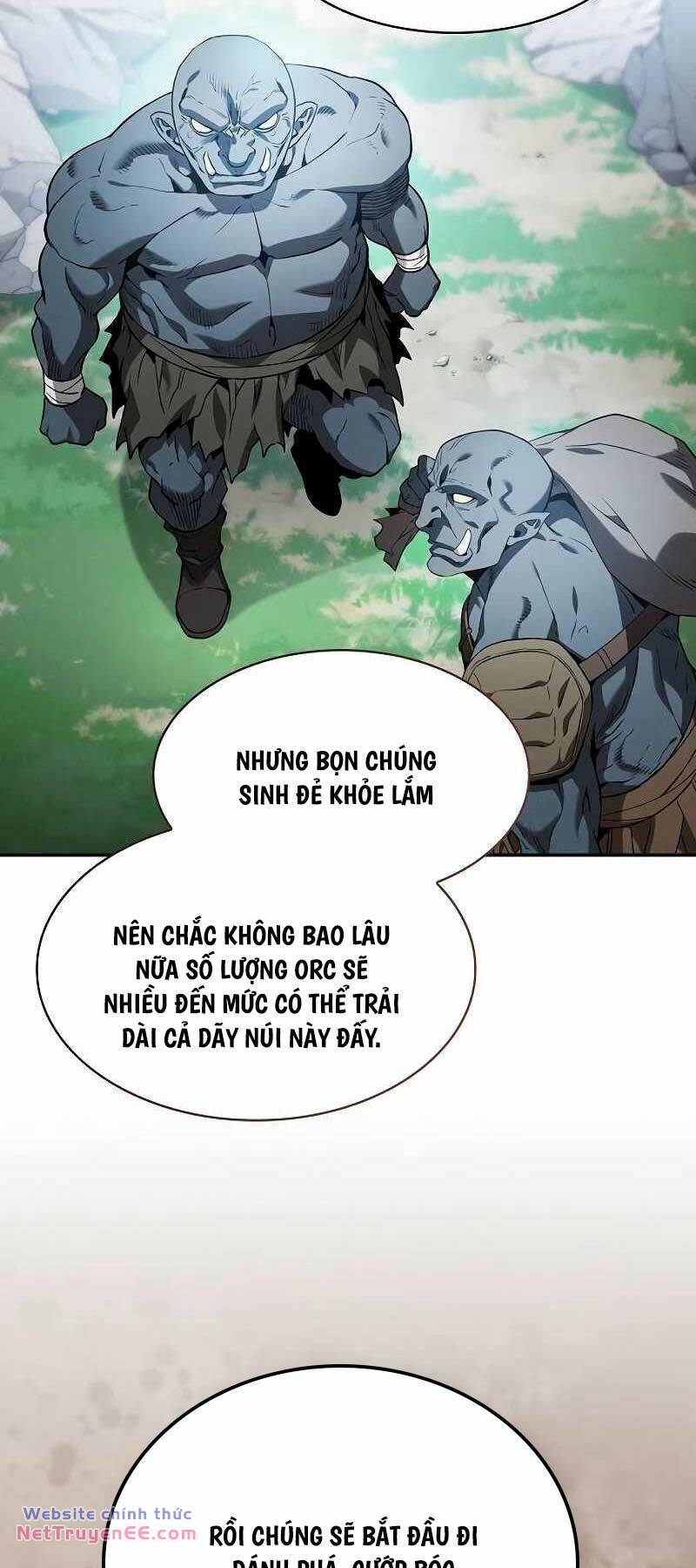 Kiếm Sĩ Thiên Tài Của Học Viện - Chapter 40 - Page 5