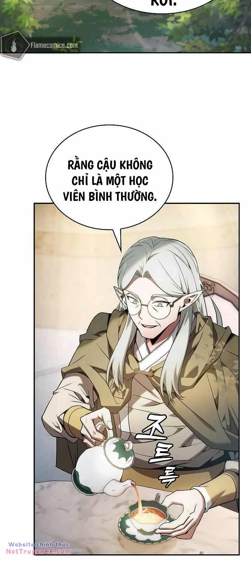 Kiếm Sĩ Thiên Tài Của Học Viện - Chapter 40 - Page 60