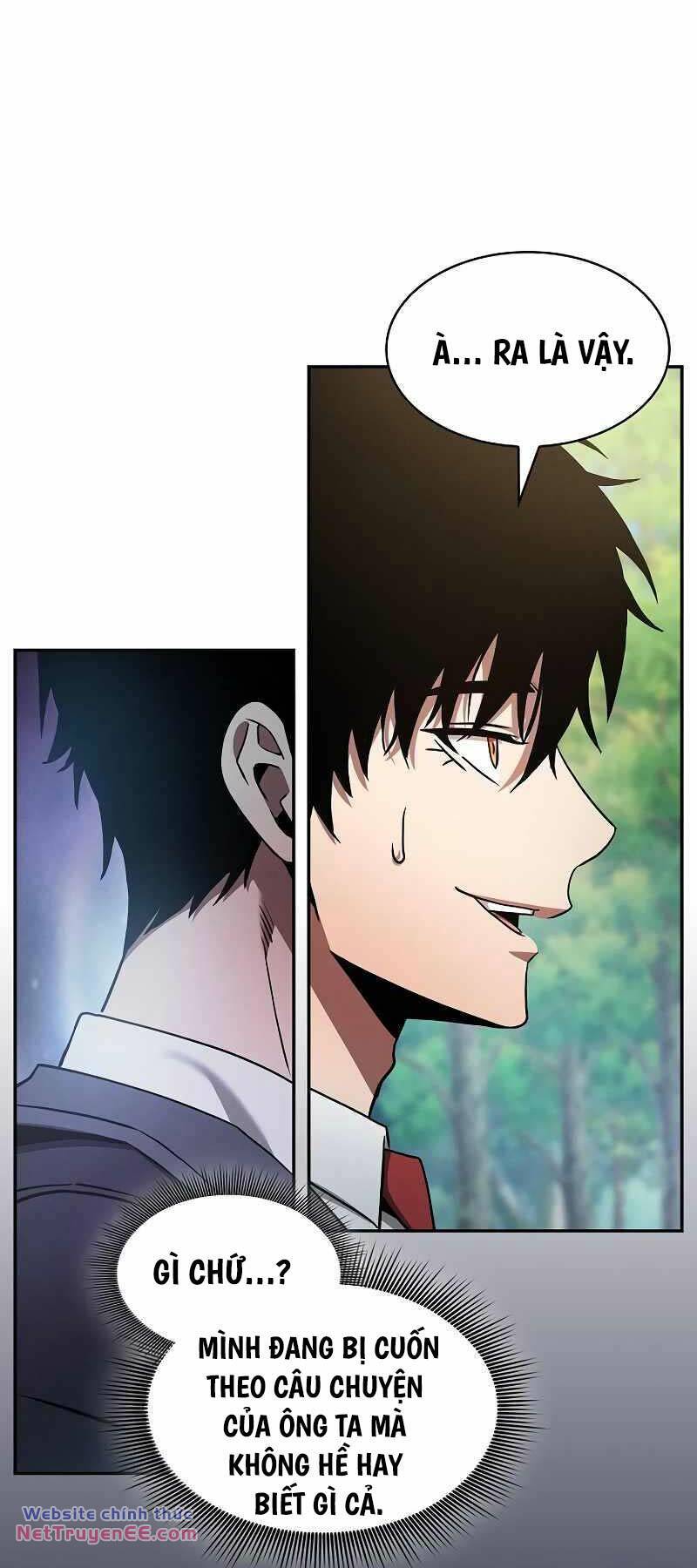 Kiếm Sĩ Thiên Tài Của Học Viện - Chapter 40 - Page 61