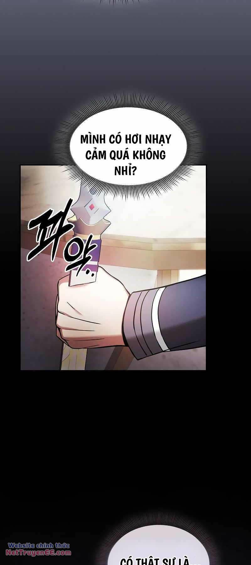 Kiếm Sĩ Thiên Tài Của Học Viện - Chapter 40 - Page 62