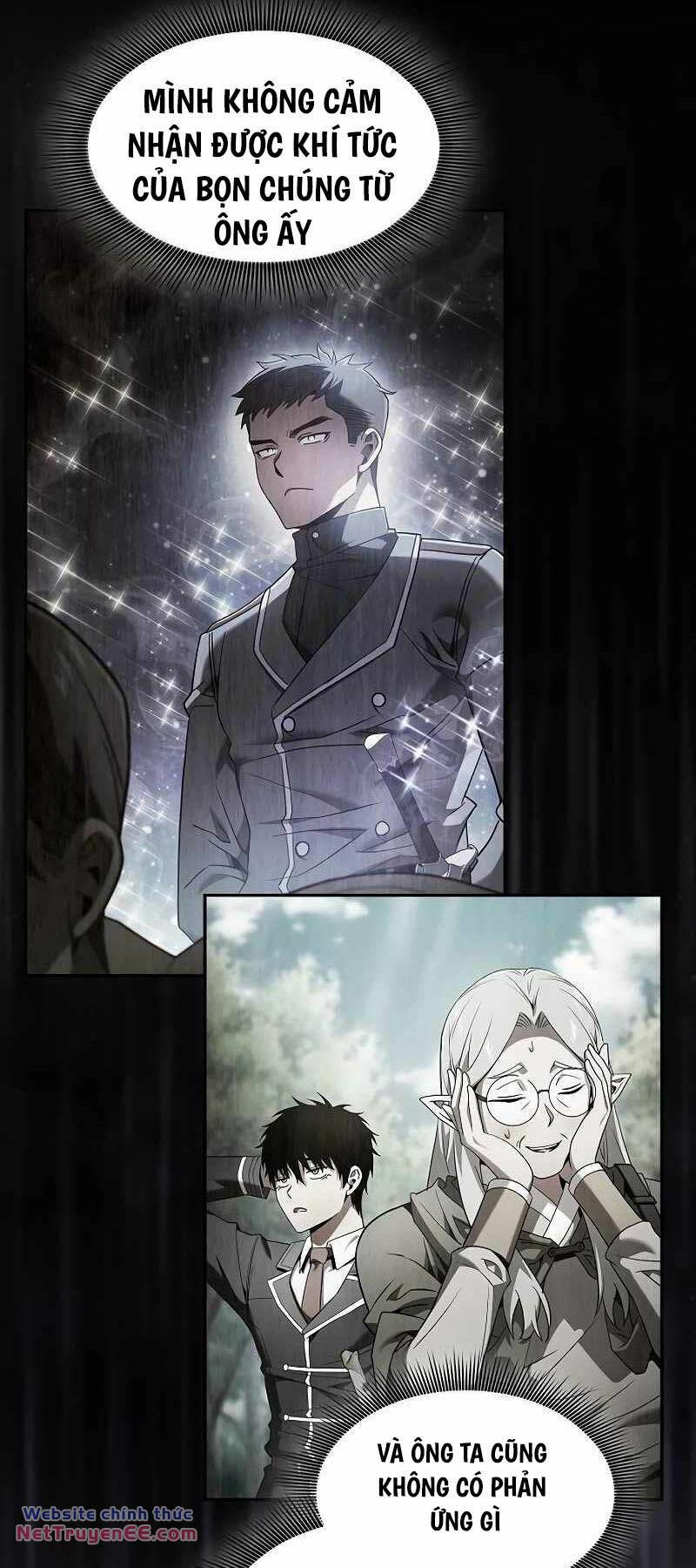 Kiếm Sĩ Thiên Tài Của Học Viện - Chapter 40 - Page 65