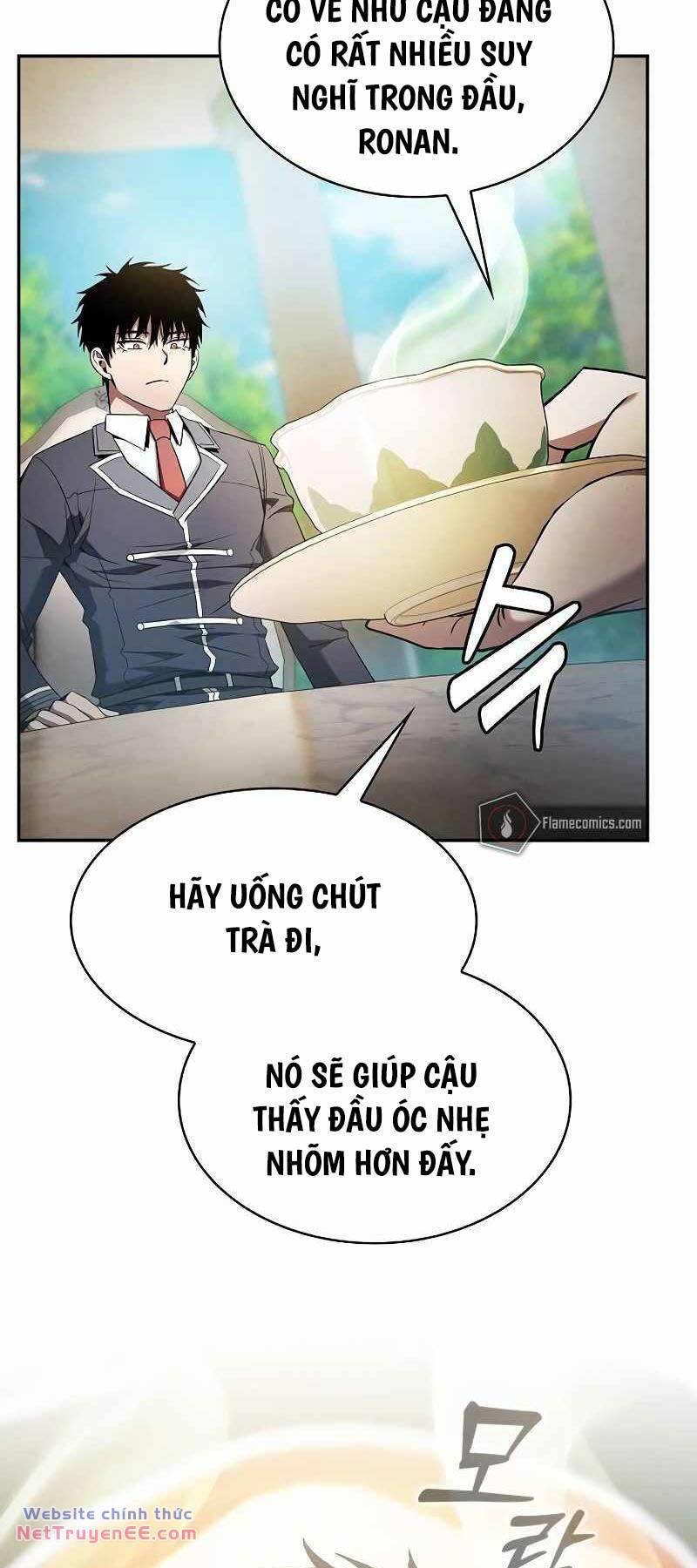 Kiếm Sĩ Thiên Tài Của Học Viện - Chapter 40 - Page 67