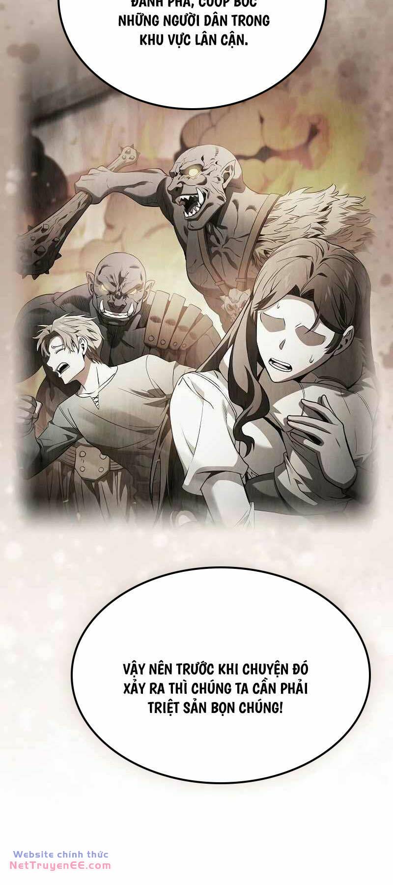 Kiếm Sĩ Thiên Tài Của Học Viện - Chapter 40 - Page 6