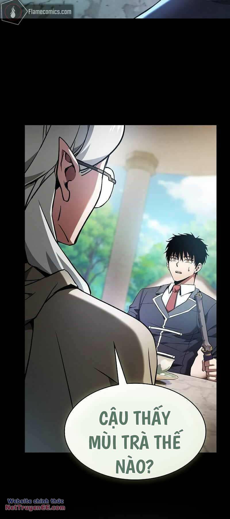 Kiếm Sĩ Thiên Tài Của Học Viện - Chapter 40 - Page 74