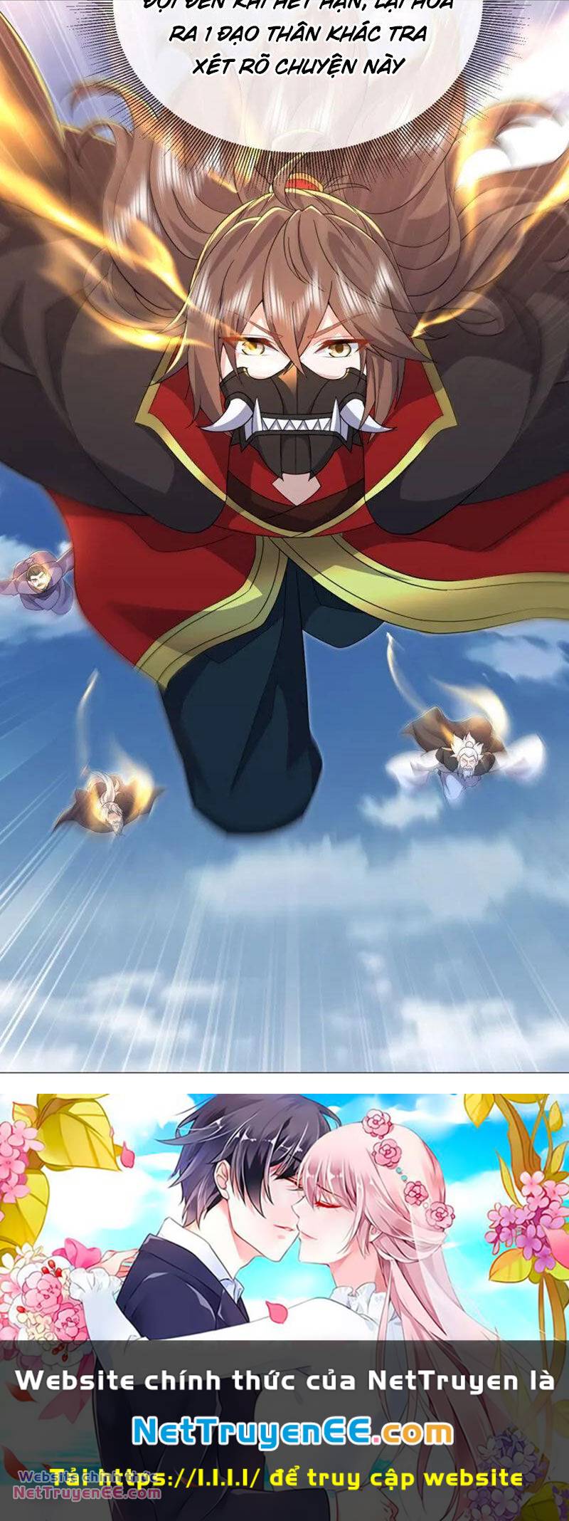 Tiên Võ Đế Tôn - Chapter 553 - Page 67