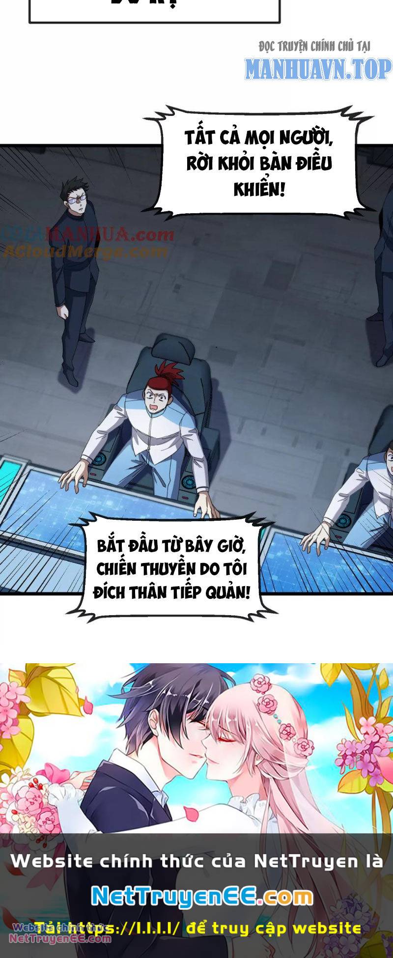 Trùng Sinh Thành Godzilla - Chapter 106 - Page 26