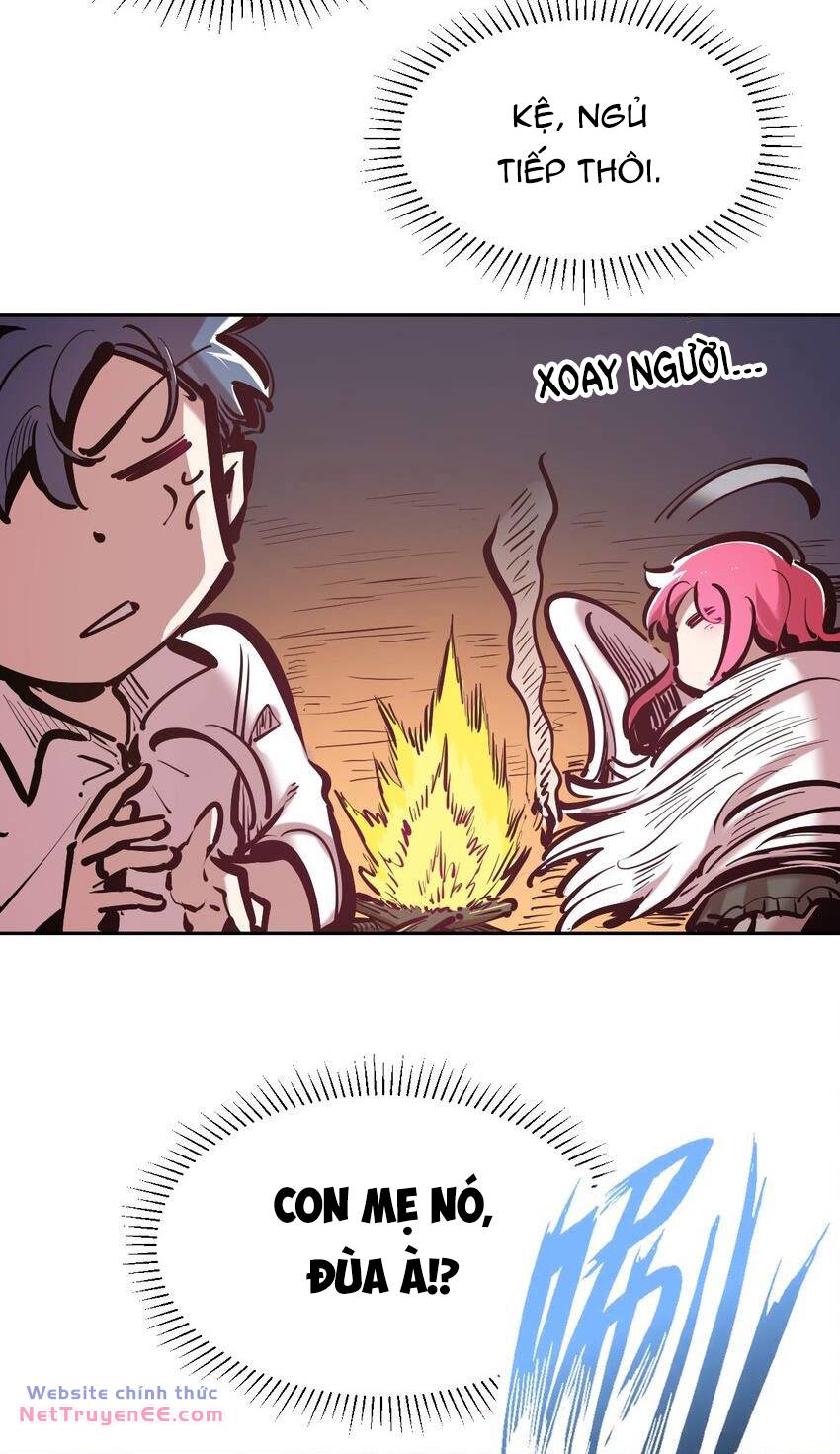 Oan gia chung nhà ! - Chapter 112 - Page 10