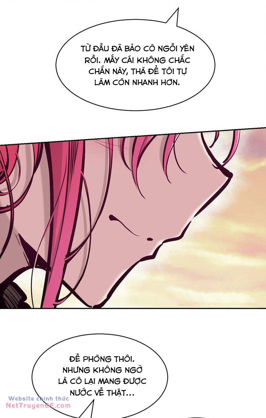 Oan gia chung nhà ! - Chapter 112 - Page 117