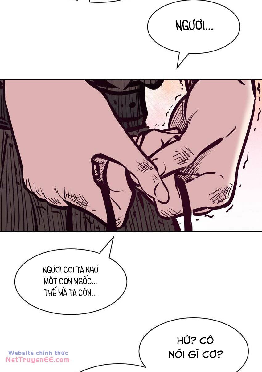 Oan gia chung nhà ! - Chapter 112 - Page 118