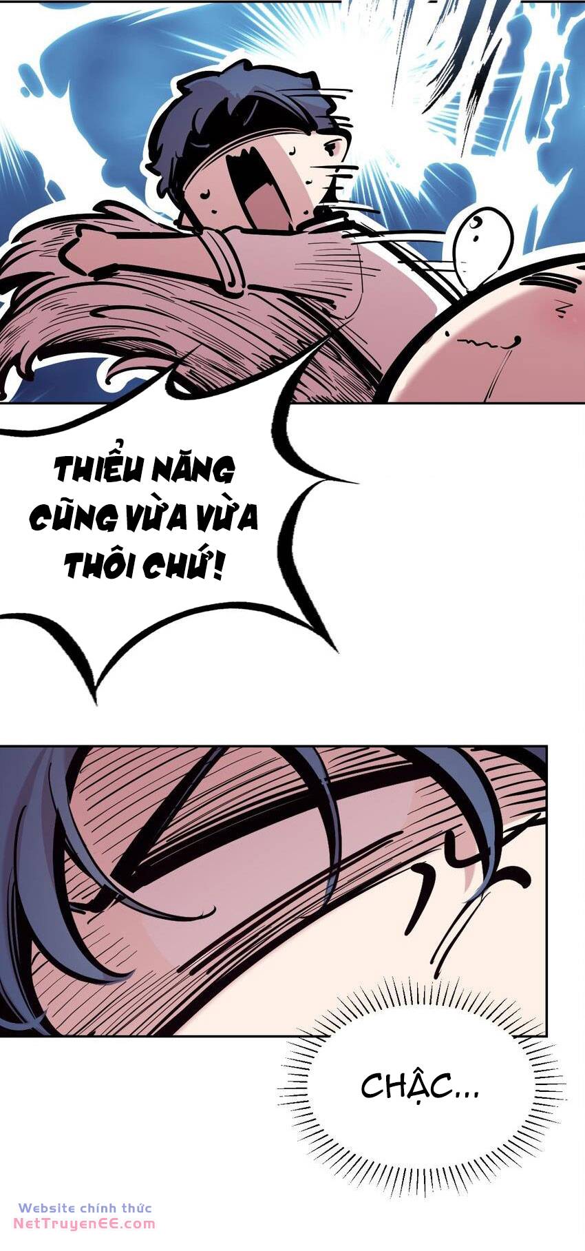 Oan gia chung nhà ! - Chapter 112 - Page 11