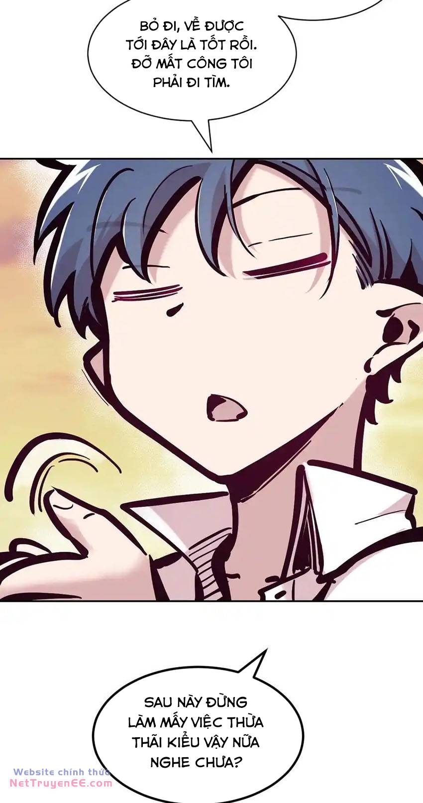 Oan gia chung nhà ! - Chapter 112 - Page 119