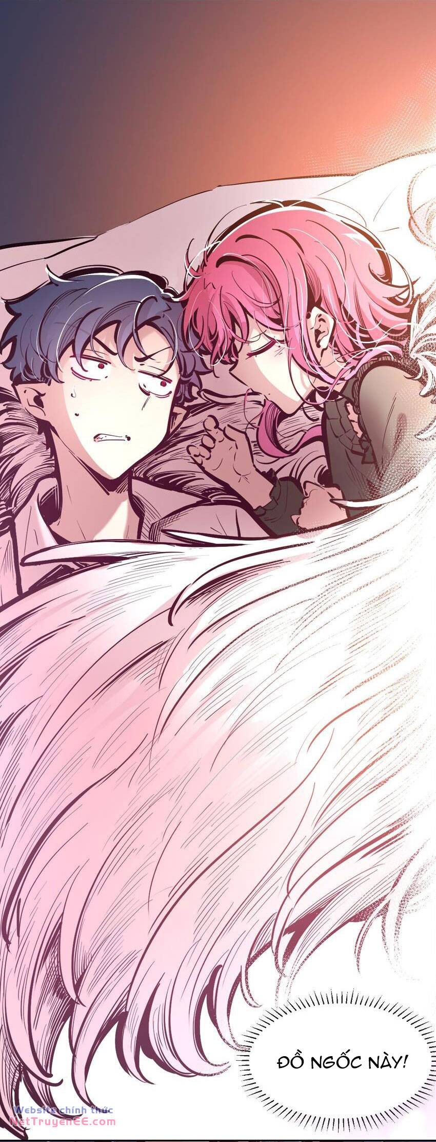 Oan gia chung nhà ! - Chapter 112 - Page 14