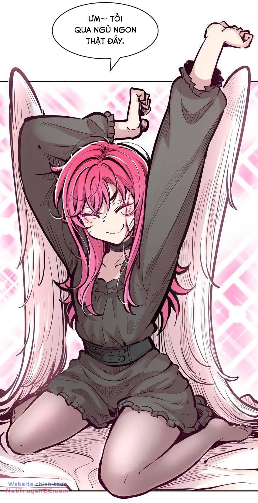 Oan gia chung nhà ! - Chapter 112 - Page 20