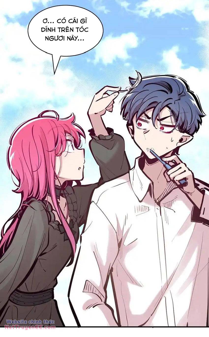 Oan gia chung nhà ! - Chapter 112 - Page 25