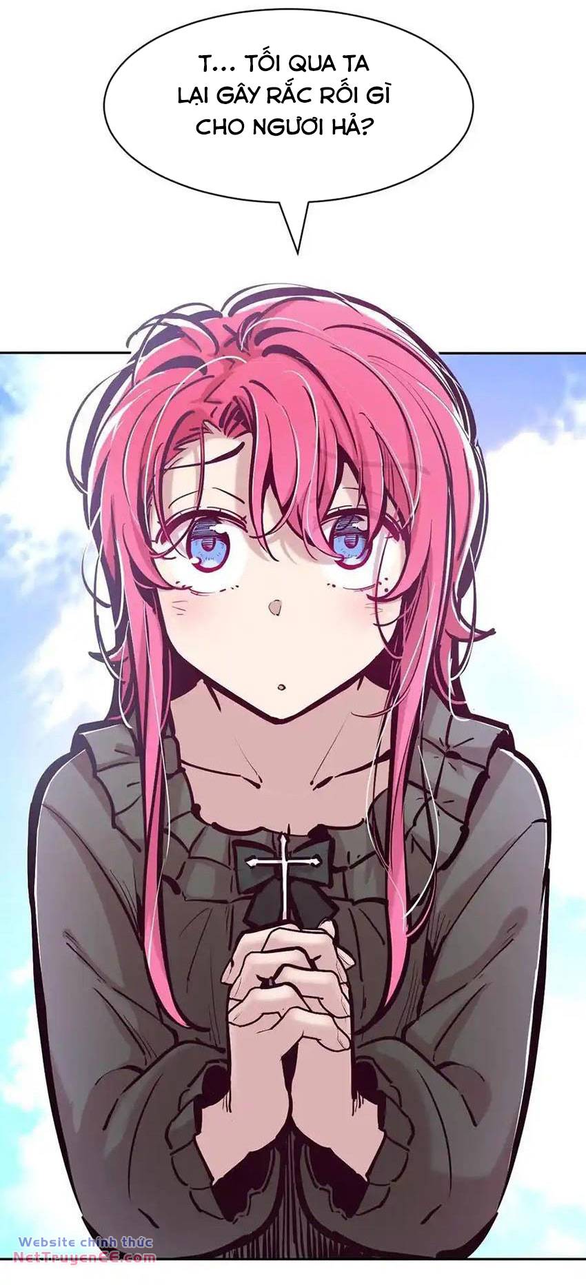 Oan gia chung nhà ! - Chapter 112 - Page 28