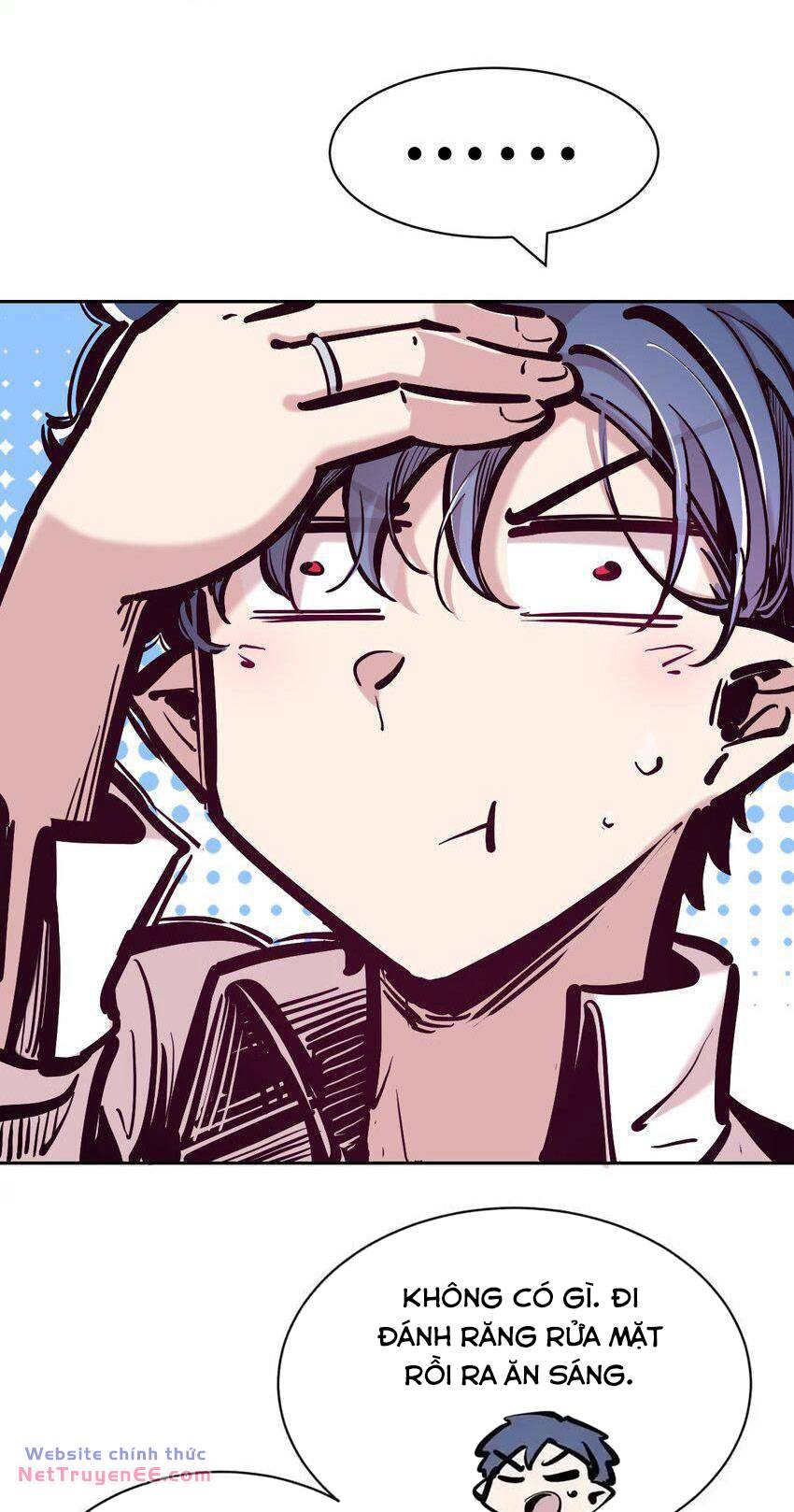 Oan gia chung nhà ! - Chapter 112 - Page 29