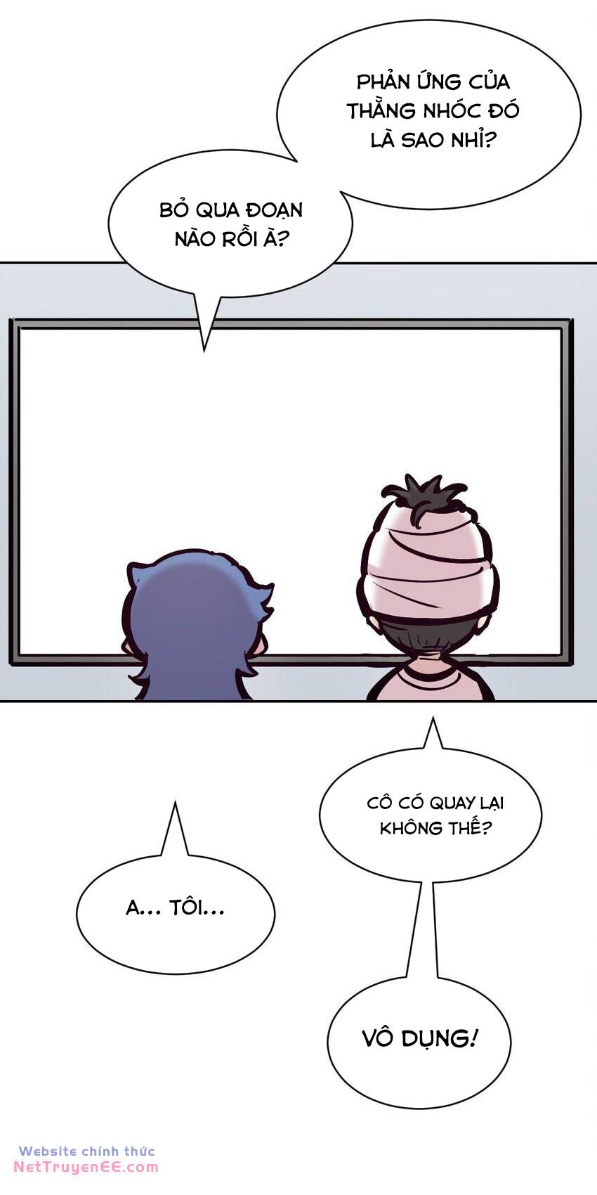 Oan gia chung nhà ! - Chapter 112 - Page 31