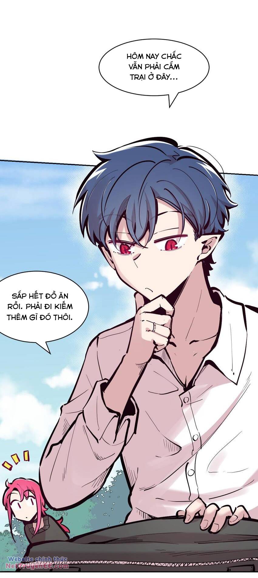 Oan gia chung nhà ! - Chapter 112 - Page 32