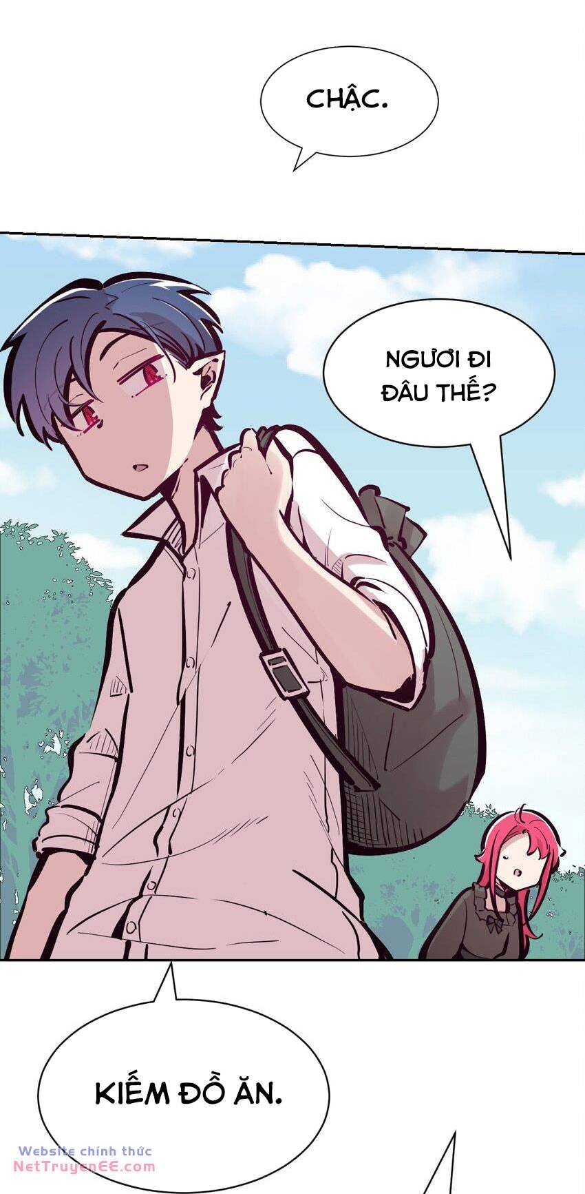 Oan gia chung nhà ! - Chapter 112 - Page 35