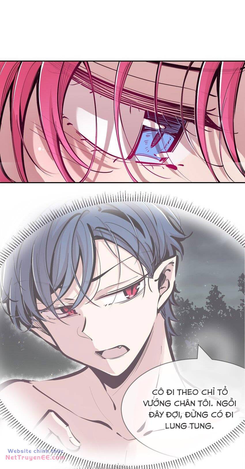 Oan gia chung nhà ! - Chapter 112 - Page 39