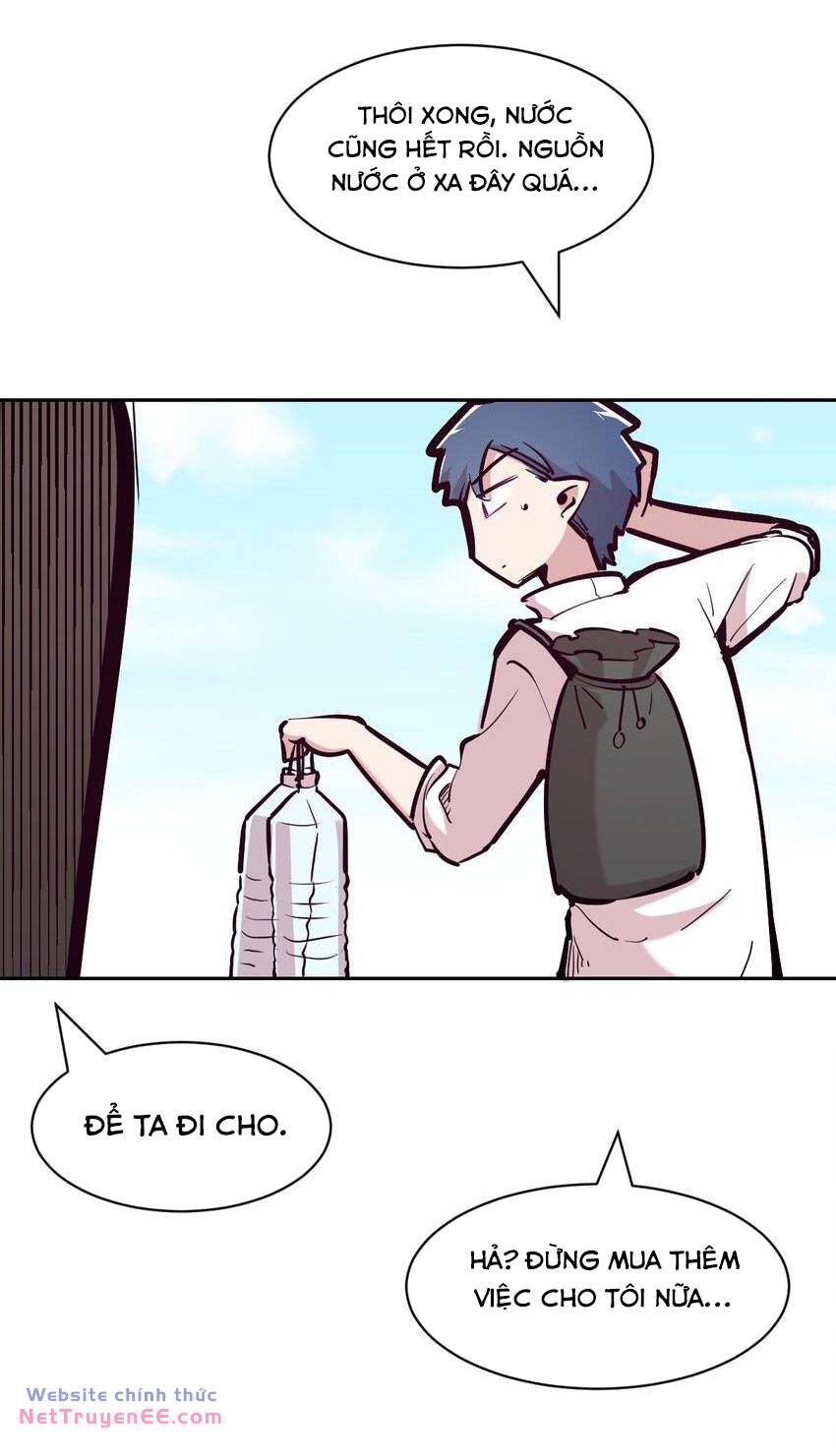 Oan gia chung nhà ! - Chapter 112 - Page 42