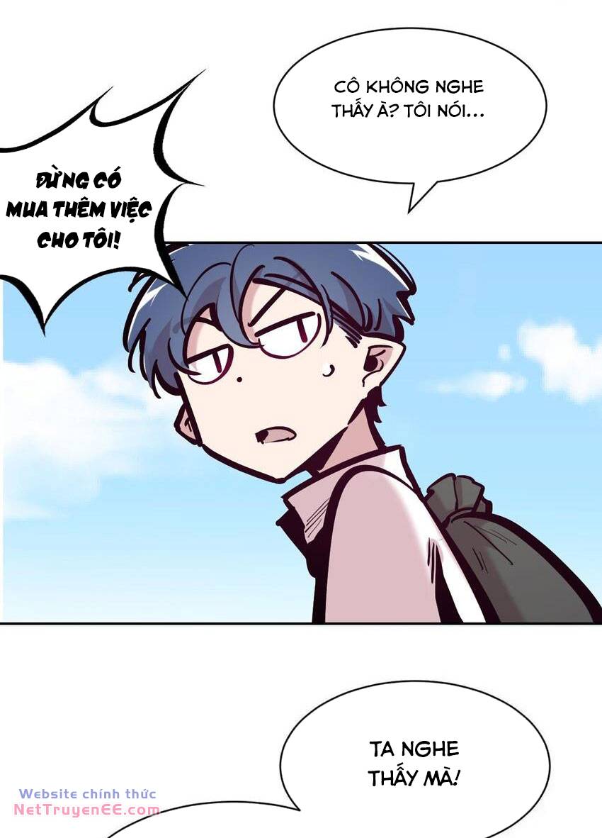 Oan gia chung nhà ! - Chapter 112 - Page 44