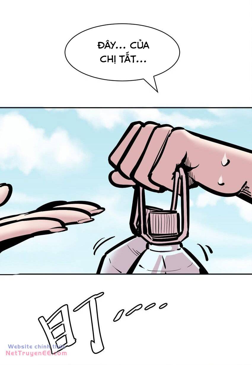 Oan gia chung nhà ! - Chapter 112 - Page 56