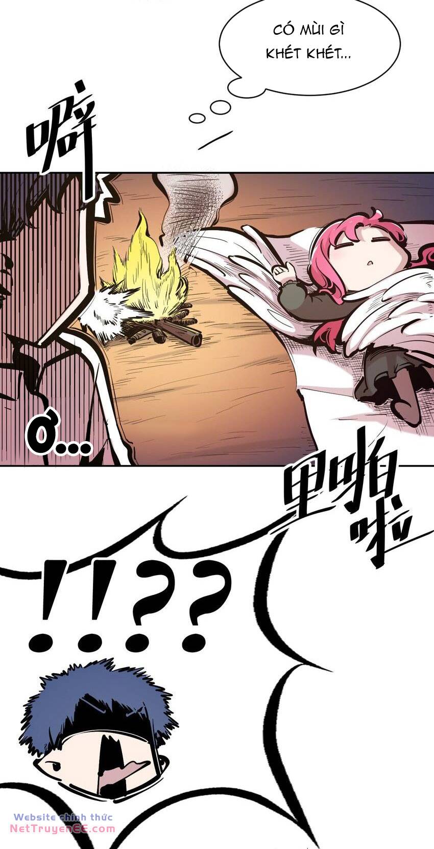 Oan gia chung nhà ! - Chapter 112 - Page 5